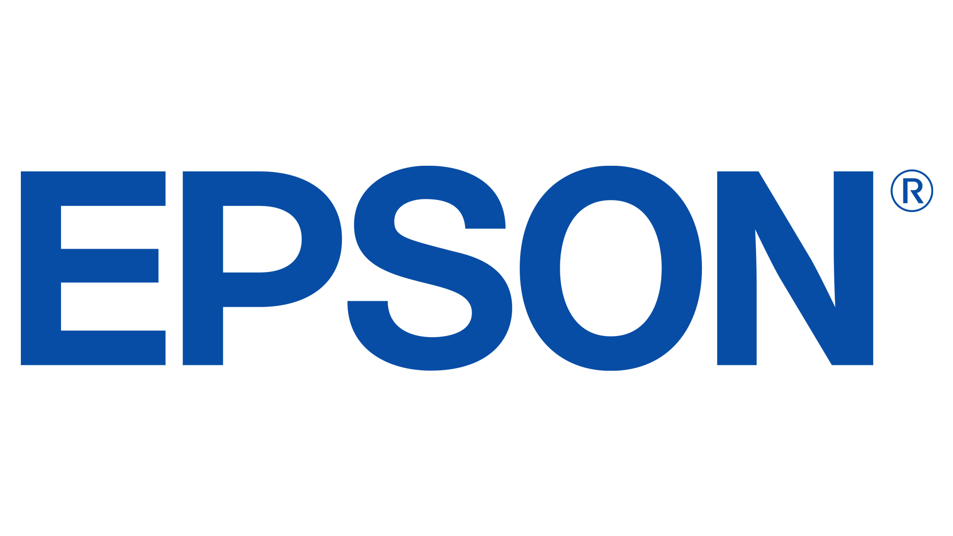 EPSON